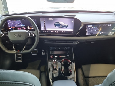 Audi A5 Gebrauchtwagen Audi A5 Gebrauchtwagen