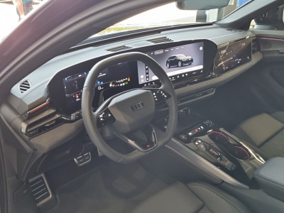 Audi A5 Gebrauchtwagen Audi A5 Gebrauchtwagen