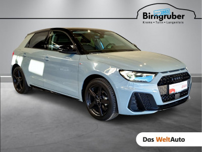 Audi A1 Gebrauchtwagen
