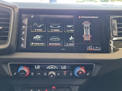 Audi A1 Gebrauchtwagen