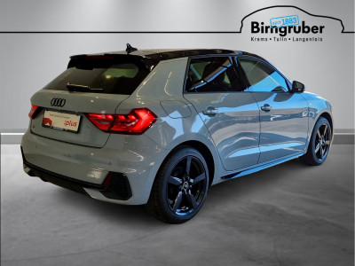 Audi A1 Gebrauchtwagen