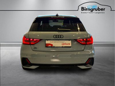 Audi A1 Gebrauchtwagen