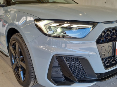 Audi A1 Gebrauchtwagen