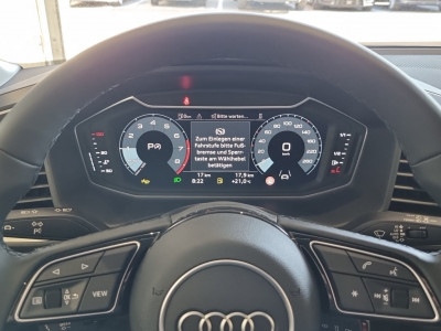 Audi A1 Gebrauchtwagen