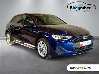Audi A3 Gebrauchtwagen Audi A3 Gebrauchtwagen