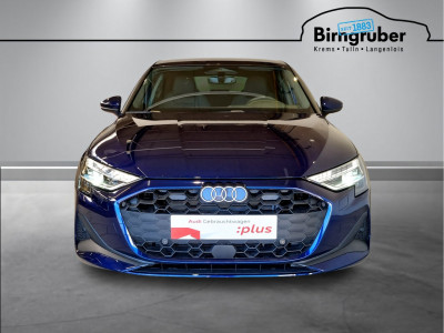 Audi A3 Gebrauchtwagen Audi A3 Gebrauchtwagen