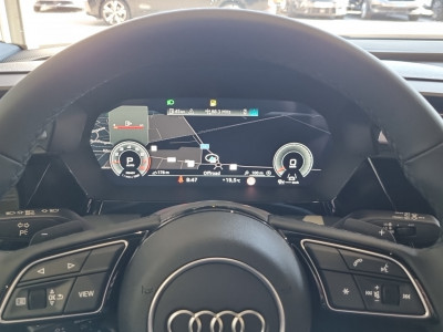 Audi A3 Gebrauchtwagen Audi A3 Gebrauchtwagen