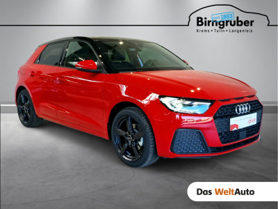 Audi A1 Gebrauchtwagen Audi A1 Gebrauchtwagen