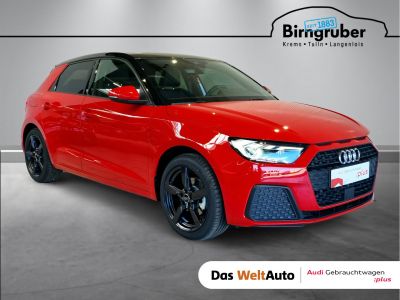 Audi A1 Gebrauchtwagen Audi A1 Gebrauchtwagen