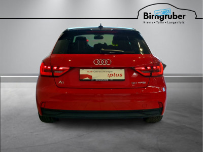 Audi A1 Gebrauchtwagen Audi A1 Gebrauchtwagen
