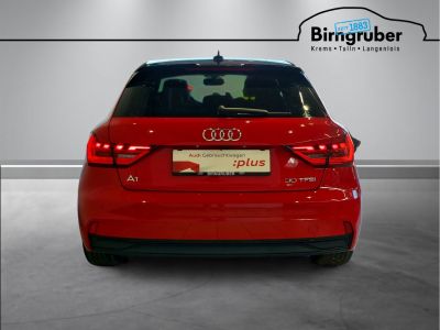 Audi A1 Gebrauchtwagen Audi A1 Gebrauchtwagen