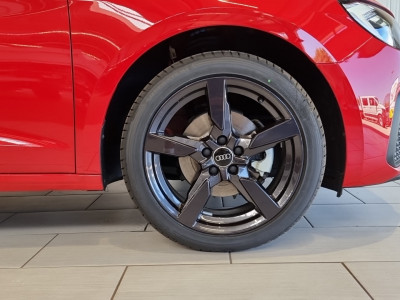 Audi A1 Gebrauchtwagen Audi A1 Gebrauchtwagen