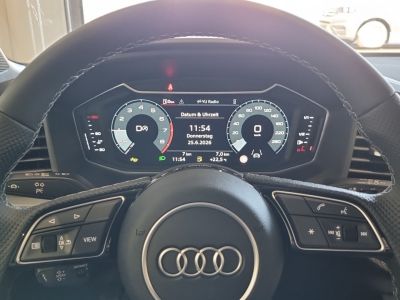 Audi A1 Gebrauchtwagen Audi A1 Gebrauchtwagen