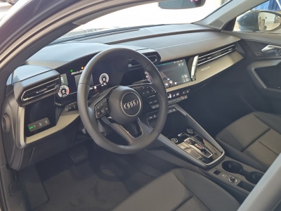 Audi A3 Gebrauchtwagen Audi A3 Gebrauchtwagen