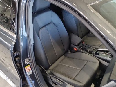 Audi A3 Gebrauchtwagen Audi A3 Gebrauchtwagen