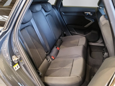 Audi A3 Gebrauchtwagen Audi A3 Gebrauchtwagen