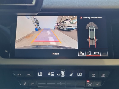 Audi A3 Gebrauchtwagen Audi A3 Gebrauchtwagen