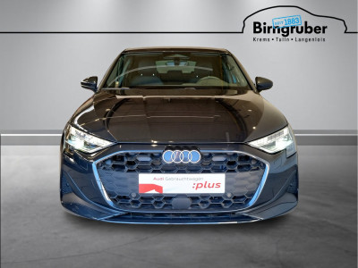 Audi A3 Gebrauchtwagen Audi A3 Gebrauchtwagen
