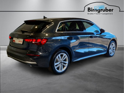 Audi A3 Gebrauchtwagen Audi A3 Gebrauchtwagen