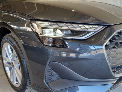 Audi A3 Gebrauchtwagen Audi A3 Gebrauchtwagen