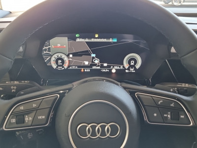 Audi A3 Gebrauchtwagen Audi A3 Gebrauchtwagen