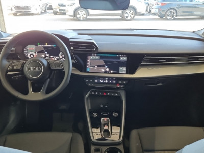 Audi A3 Gebrauchtwagen Audi A3 Gebrauchtwagen