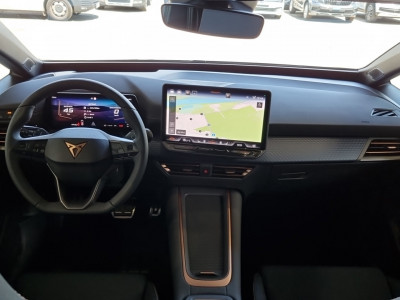 Cupra Born Gebrauchtwagen Cupra Born Gebrauchtwagen