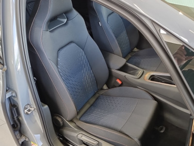 Cupra Born Gebrauchtwagen Cupra Born Gebrauchtwagen