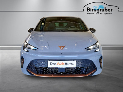 Cupra Born Gebrauchtwagen Cupra Born Gebrauchtwagen