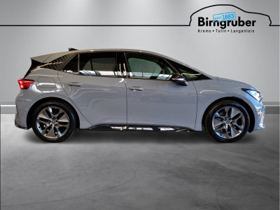 Cupra Born Gebrauchtwagen Cupra Born Gebrauchtwagen