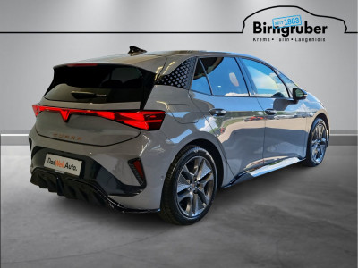 Cupra Born Gebrauchtwagen Cupra Born Gebrauchtwagen