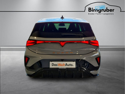 Cupra Born Gebrauchtwagen Cupra Born Gebrauchtwagen