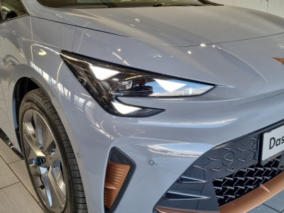 Cupra Born Gebrauchtwagen Cupra Born Gebrauchtwagen