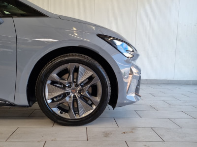 Cupra Born Gebrauchtwagen Cupra Born Gebrauchtwagen