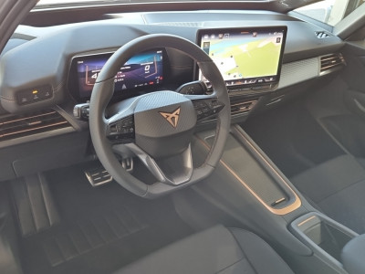 Cupra Born Gebrauchtwagen Cupra Born Gebrauchtwagen