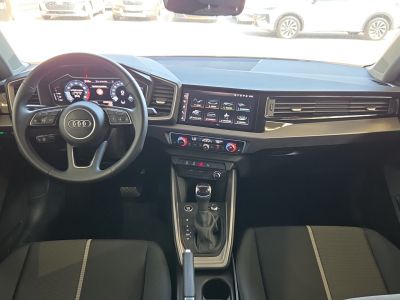Audi A1 Gebrauchtwagen Audi A1 Gebrauchtwagen