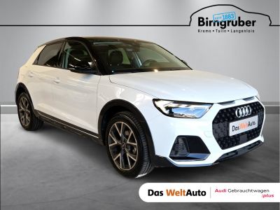 Audi A1 Gebrauchtwagen Audi A1 Gebrauchtwagen