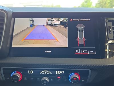Audi A1 Gebrauchtwagen Audi A1 Gebrauchtwagen