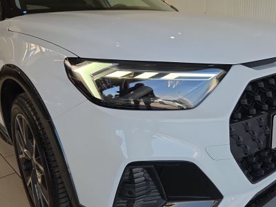 Audi A1 Gebrauchtwagen Audi A1 Gebrauchtwagen