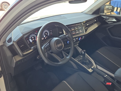 Audi A1 Gebrauchtwagen Audi A1 Gebrauchtwagen