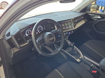 Audi A1 Gebrauchtwagen Audi A1 Gebrauchtwagen
