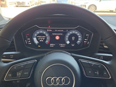 Audi A1 Gebrauchtwagen Audi A1 Gebrauchtwagen