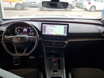 Cupra Formentor Gebrauchtwagen
