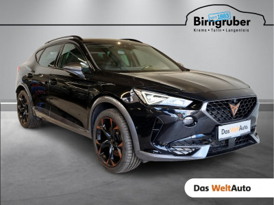 Cupra Formentor Gebrauchtwagen