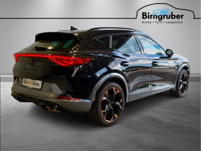 Cupra Formentor Gebrauchtwagen