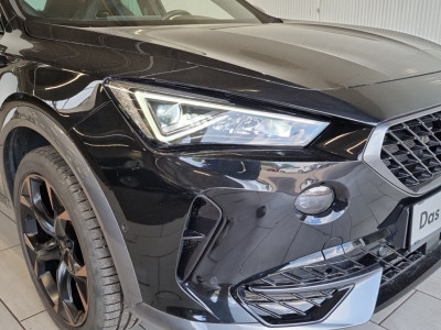 Cupra Formentor Gebrauchtwagen