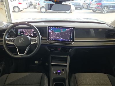 VW Tayron Gebrauchtwagen