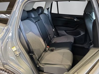 VW Tayron Gebrauchtwagen