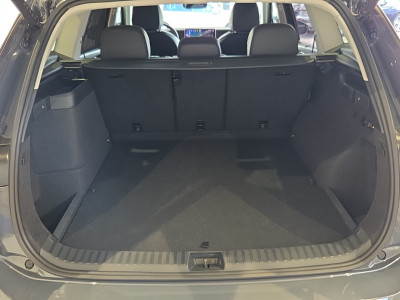 VW Tayron Gebrauchtwagen VW Tayron Gebrauchtwagen