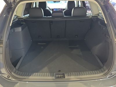 VW Tayron Gebrauchtwagen